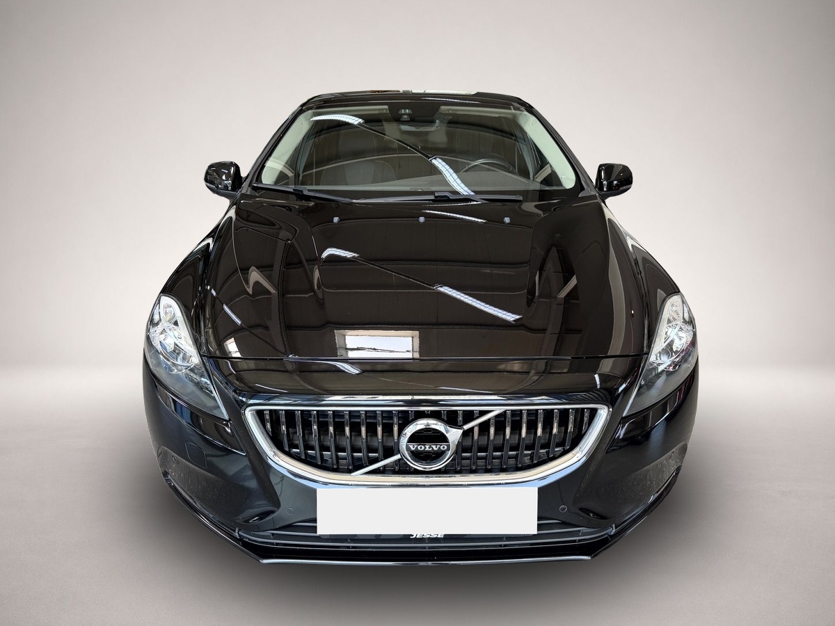 Fotografie 2 des Volvo V40 V 40 T2 Kinetic Tempomat Navi SHZ PDC