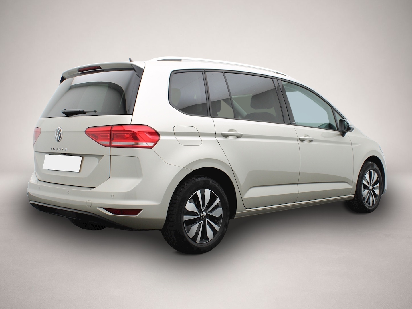 Bild 5 Volkswagen Touran 1.5 TSI DSG Move 7S. KINDERSITZ KAMERA NA