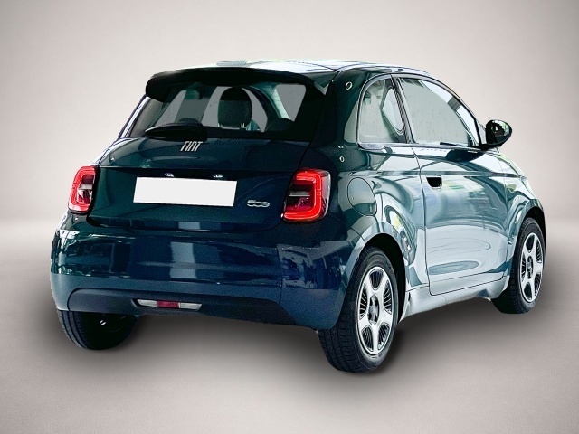 Bild 2 Fiat 500e Action 23,8 kWh Klima //Carplay// Android-A