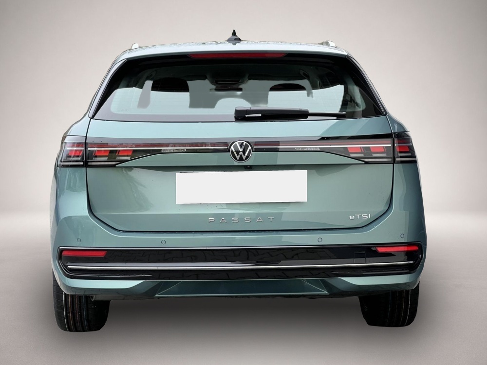Bild 5 Volkswagen Passat Variant Business 1,5 eTSI DSG Winterpaket