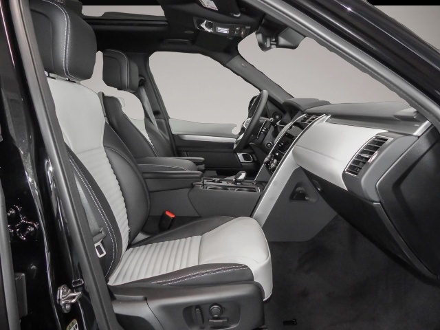 Bild 3 Land Rover Discovery 5 Dynamic SE D300 AWD HUD AHK-el. klap