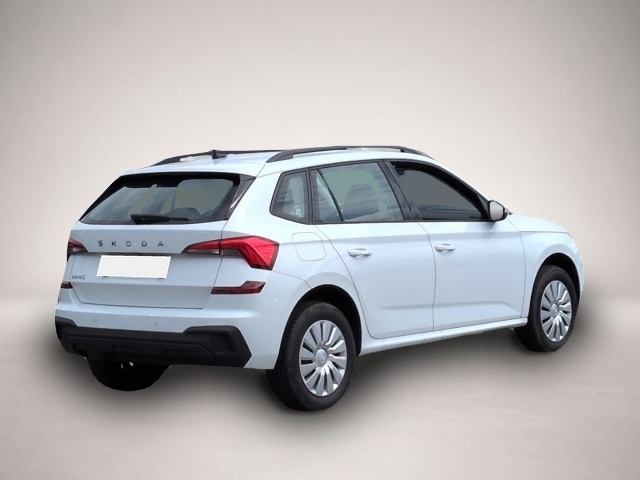 Bild 4 Skoda Kamiq Essence 1.0TSI*LED Tempo digCock SmartLink