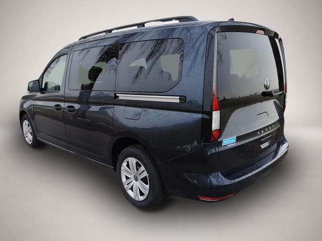 Bild Caddy Maxi Volkswagen