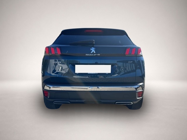 Bild 4 Peugeot 3008 (07.2016->) Hybrid 136 GT