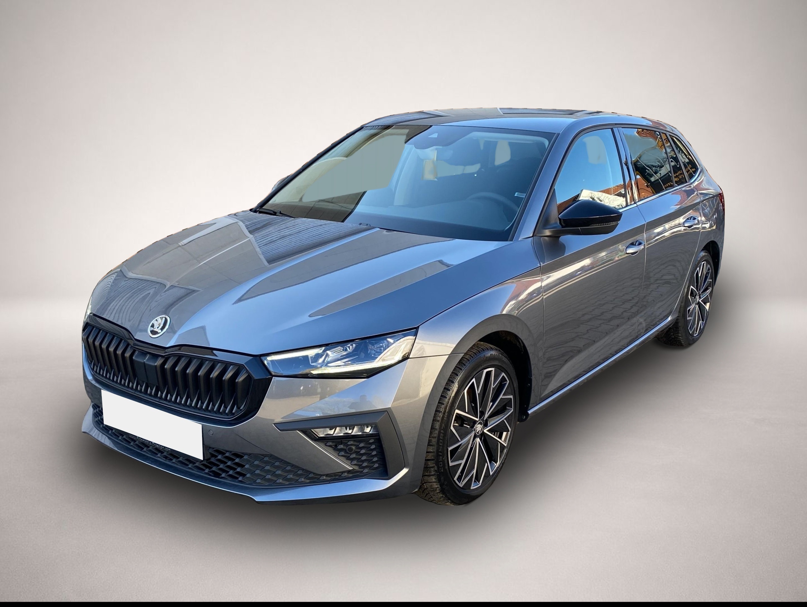 Bild Scala Skoda