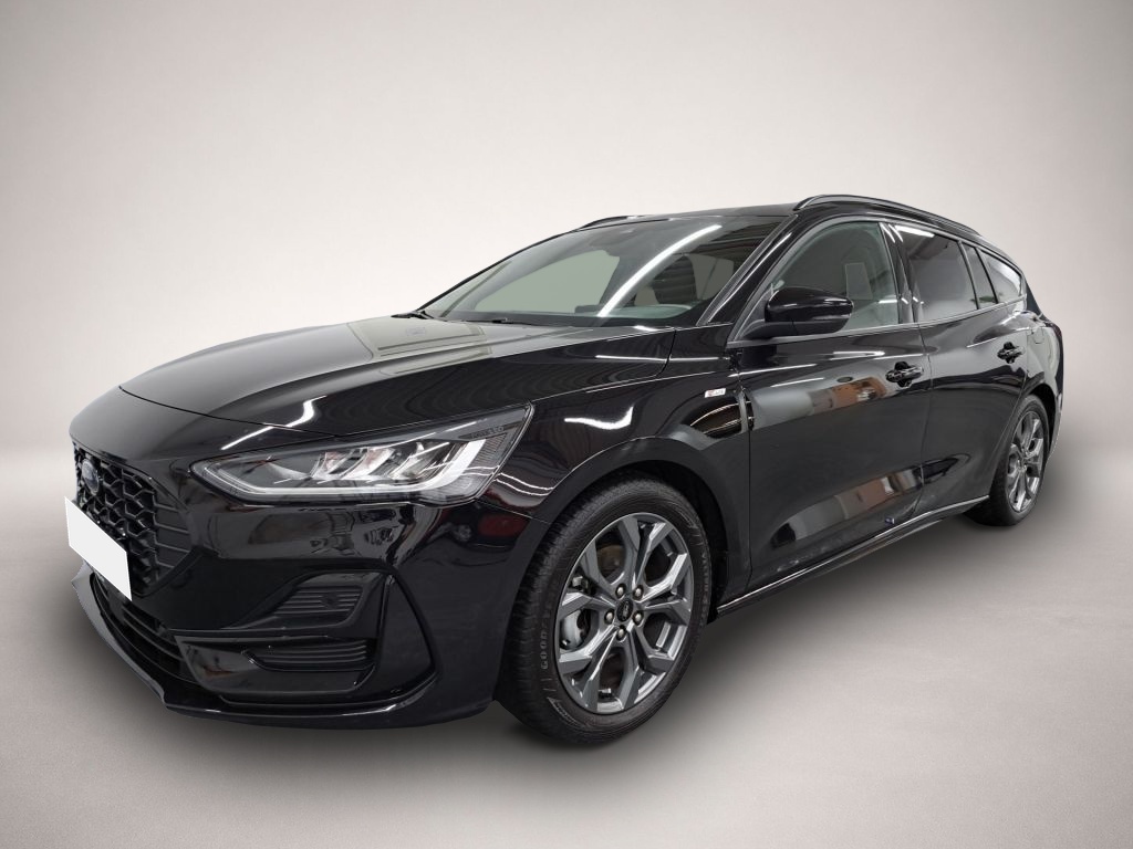 Bild Focus Ford