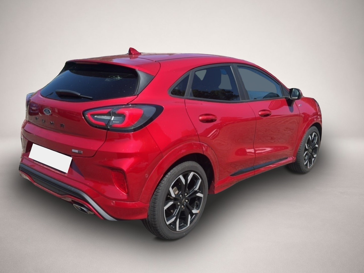 Ford Puma Puma ST-LINE X Navi Soundsystem B & O LED Apple - Thumbnail 6