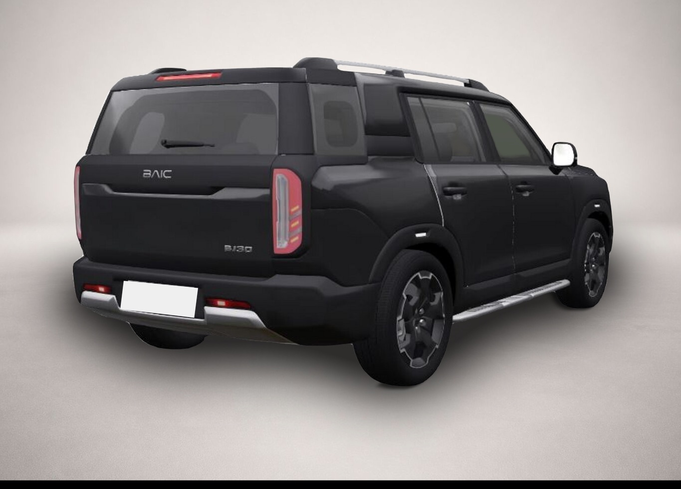 Bild 4 BAIC BJ30 HEV AWD Pano Keyl 19Z 360Kam El.Heckk SHZ