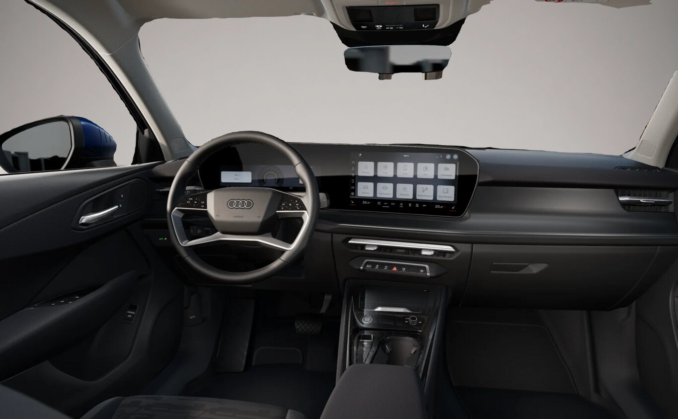 Bild 4 Audi Q3 Tech LED+ KlimaP MMI+ Keyl PrivG 18Z eHK PDC+