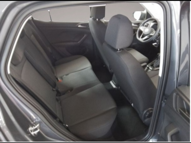 Bild 4 Volkswagen T-Cross 1.0 TSI *LED*App-Connect*Sitzheizung*+3J