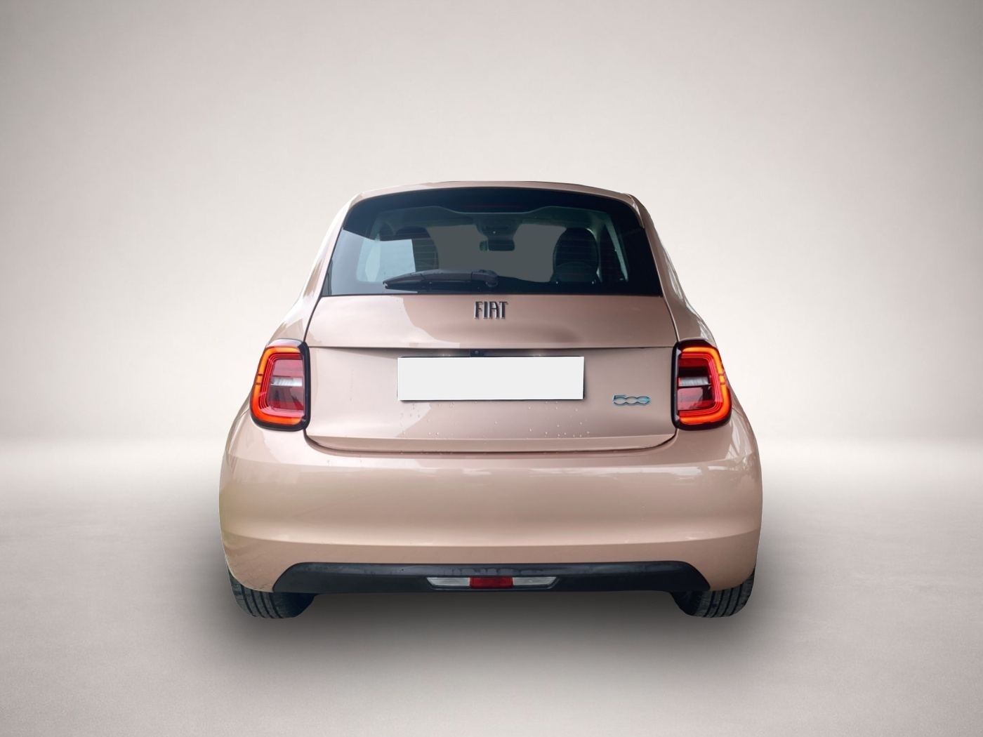 Bild 4 Fiat 500 e Icon Navi*SHZ*Winterp.*KeyLess*