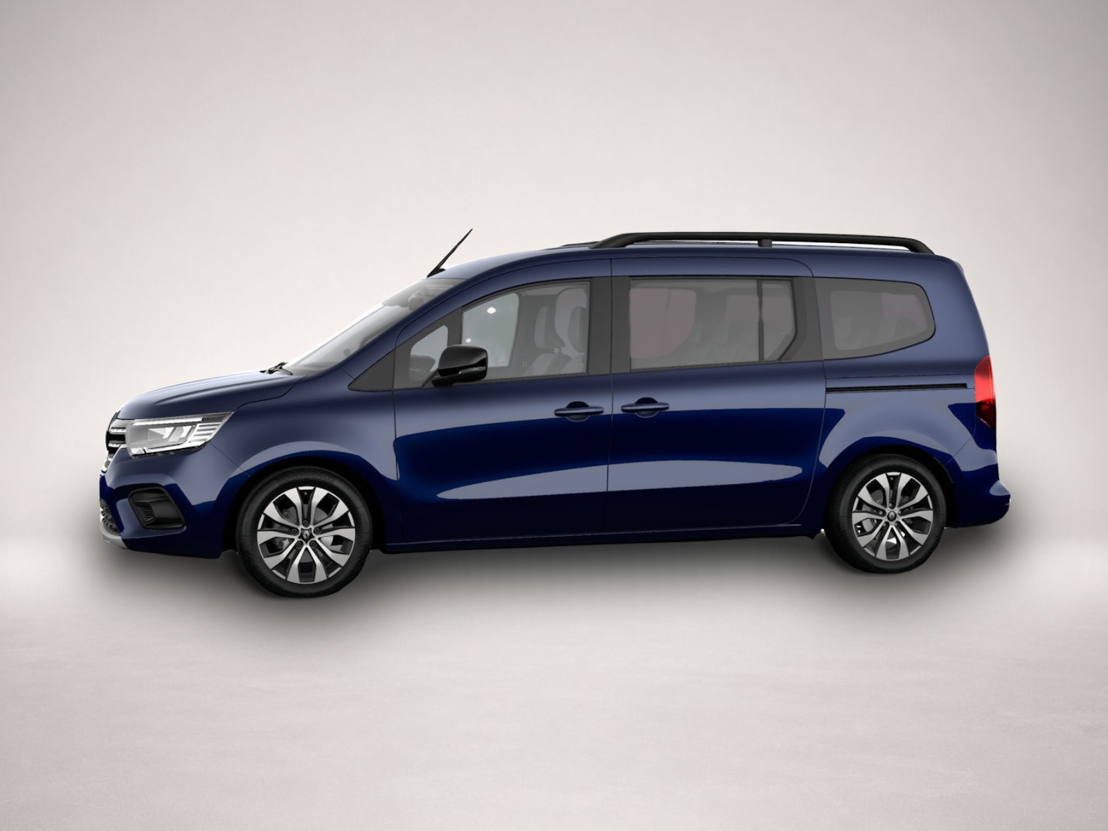 Fotografie 2 des Renault Kangoo PKW Techno TCe 130 EDC (L2)