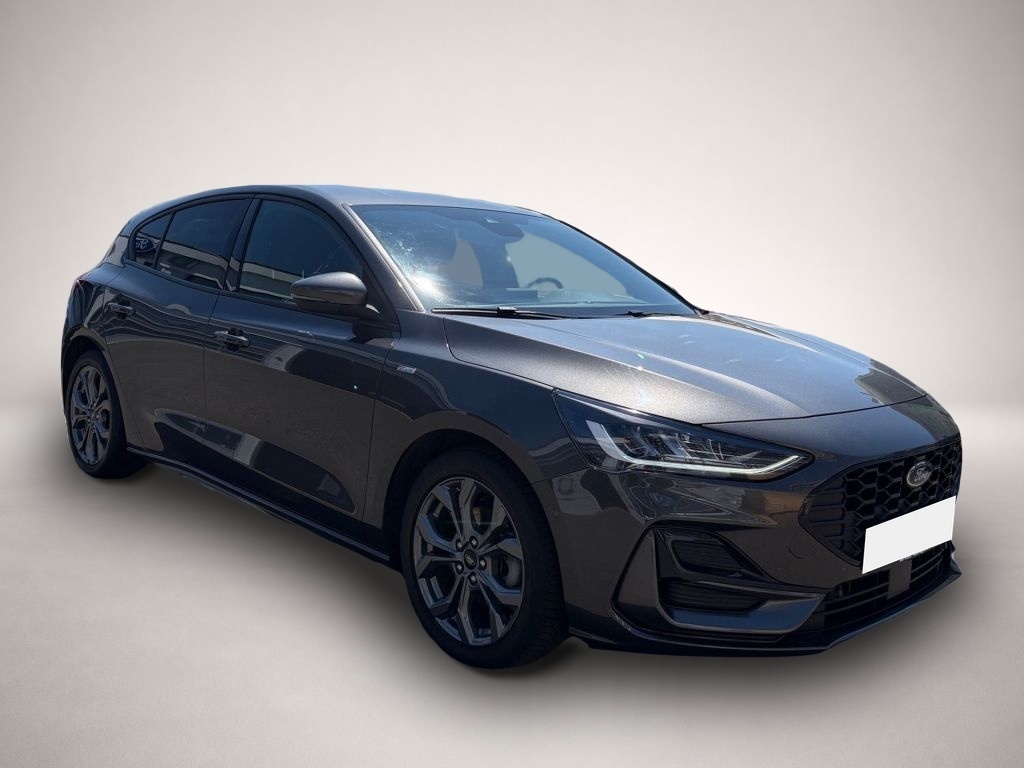 Bild 2 Ford Focus Hybrid Aut. ST-LINE X Fahrerass./Winterp.