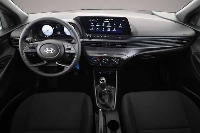 Bild 3 Hyundai i20 1.0 T-GDI Go!, Navi, Kamera, LED, AppConnec.