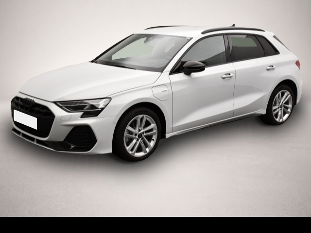 Bild 1 Audi A3 Sportback 40 TFSI e S tronic S line HeadUp/Ma