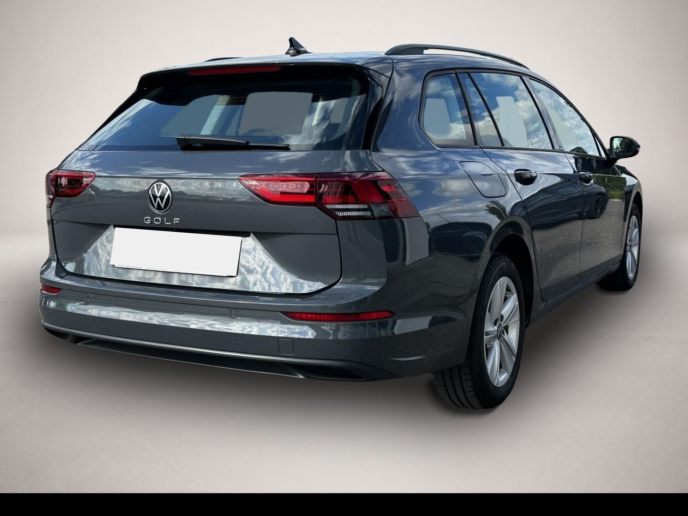 Bild 5 Volkswagen Golf Variant 2.0 TDI Life APP-CONNECT+ACTIVE-INF