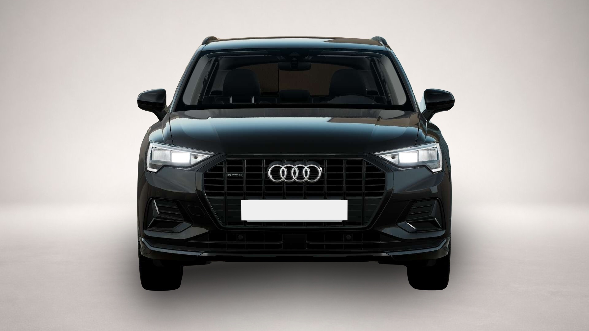 Bild 2 Audi quattro Q3 40 TFSI quattro Advanced