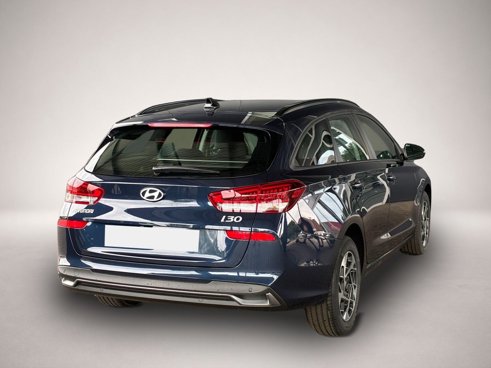 Bild 3 Hyundai i30 Kombi Comfort 1.5 GDI / Navi / Tempomat / Sh