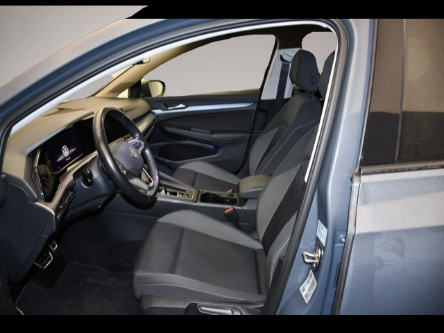 Volkswagen Golf Golf 8 VIII 1.5 eTSI DSG Active LED/Stand/ACC/H+ - Thumbnail 3