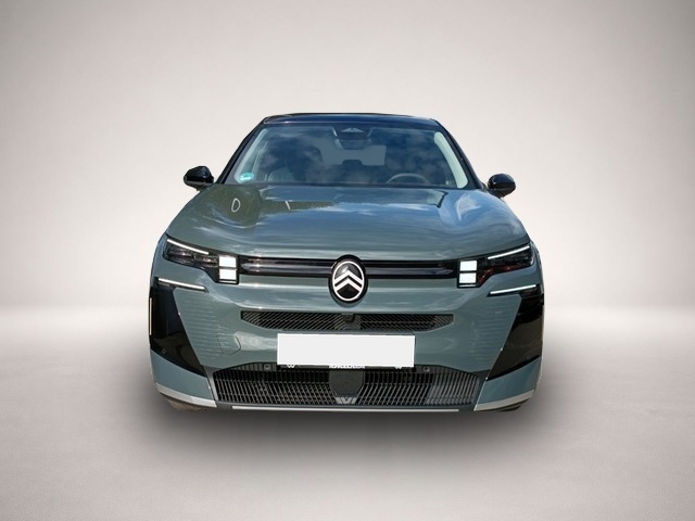 Bild 6 Citroën C5 Aircross Hybrid 145 Doppelkupplung 6-Gang MAX