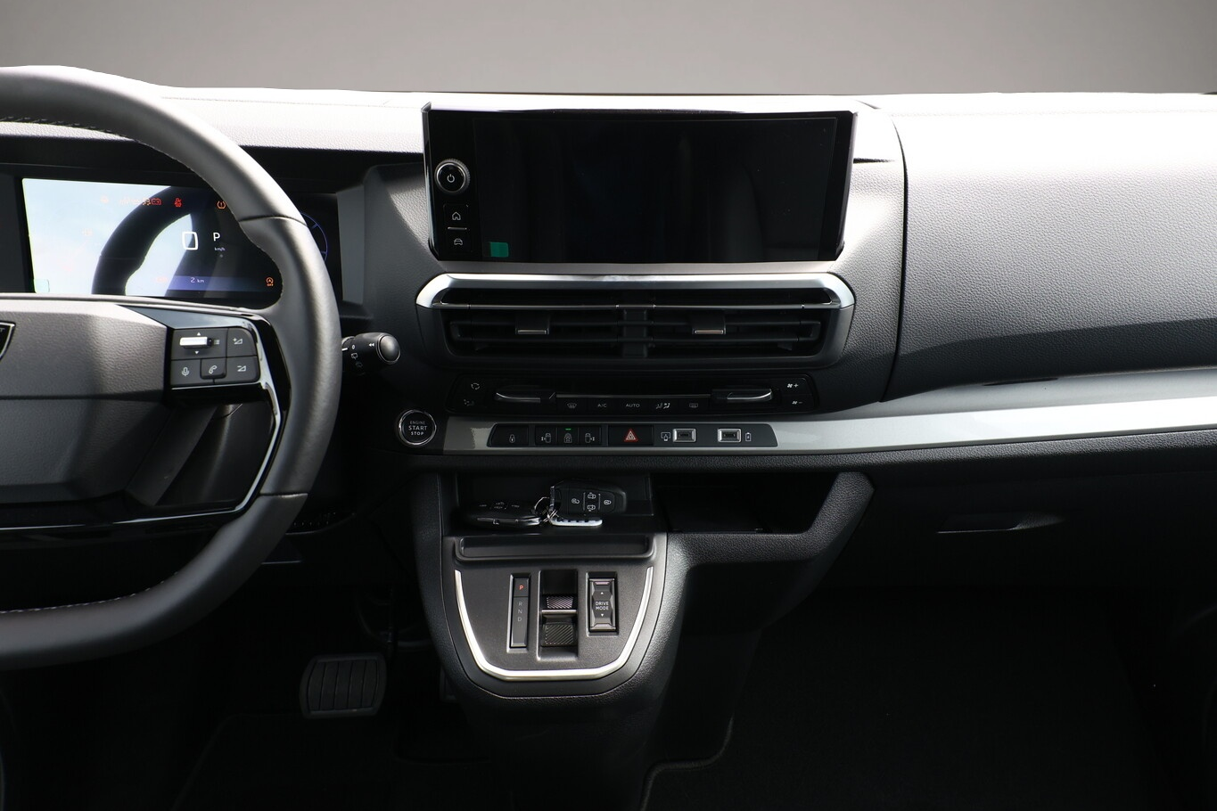 Peugeot Traveller Traveller L3 Allure Pano Nav AHK Massage SHZ BT - Thumbnail 7