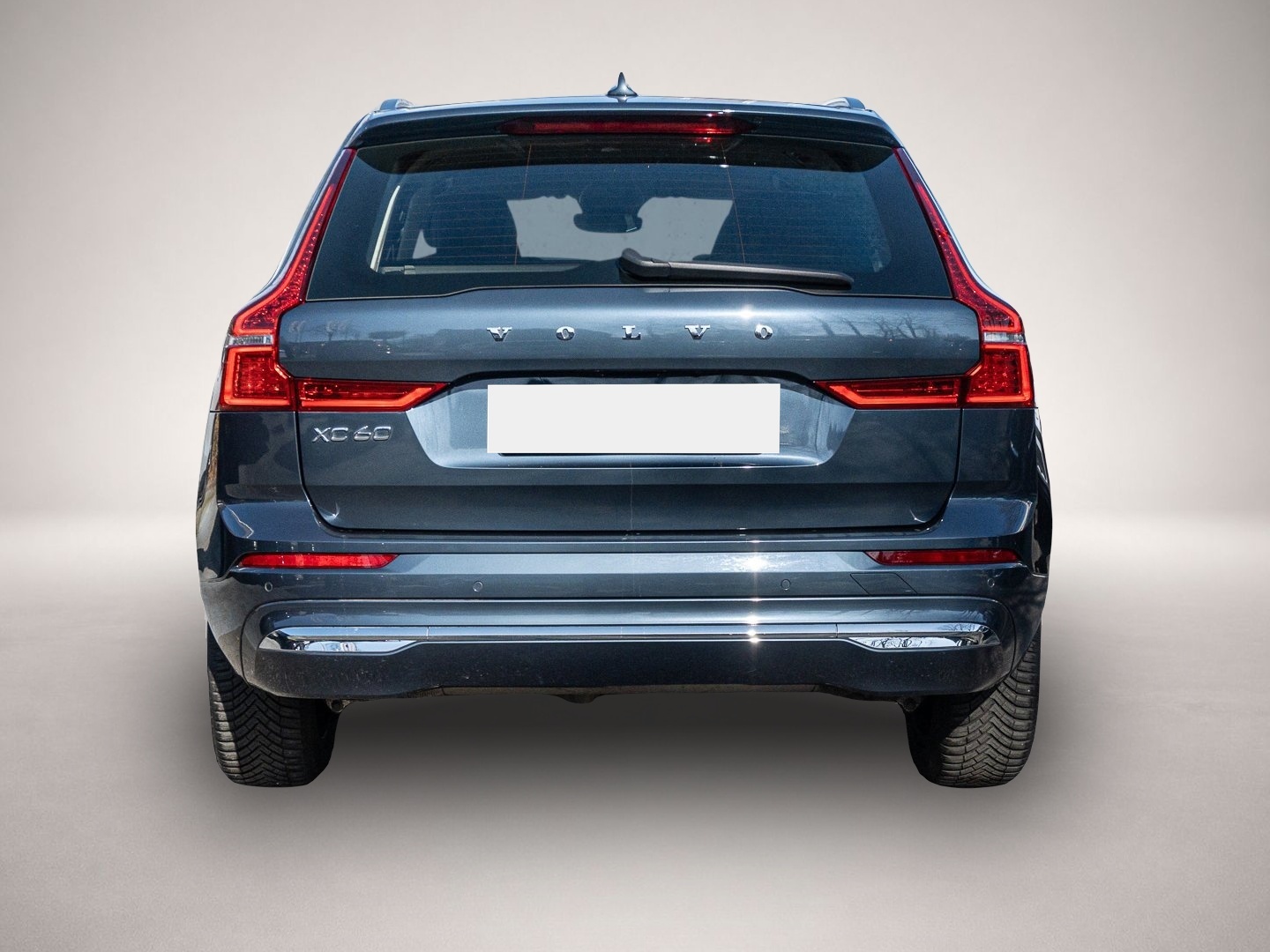 Bild 5 Volvo XC60 B4 2WD Inscription 2WD LED Kamera