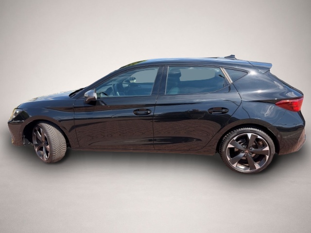 Bild 6 Cupra Leon 1.5 eTSI Navi Voll-LED Kamera ACC Winterpak