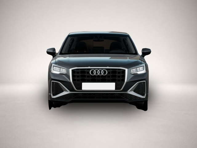Bild 4 Audi Q2 30 TFSI S line AHK/SONOS/Connect
