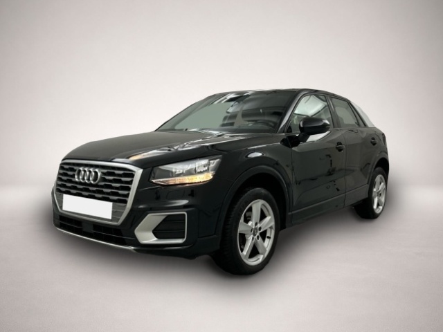 Fotografie Audi Q2 35TFSI S-tronic sport SITZHZ/ALLWETTER/APS