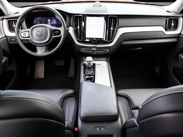 Bild 4 Volvo XC60 Inscription Recharge Plug-In Hybrid AWD HUD