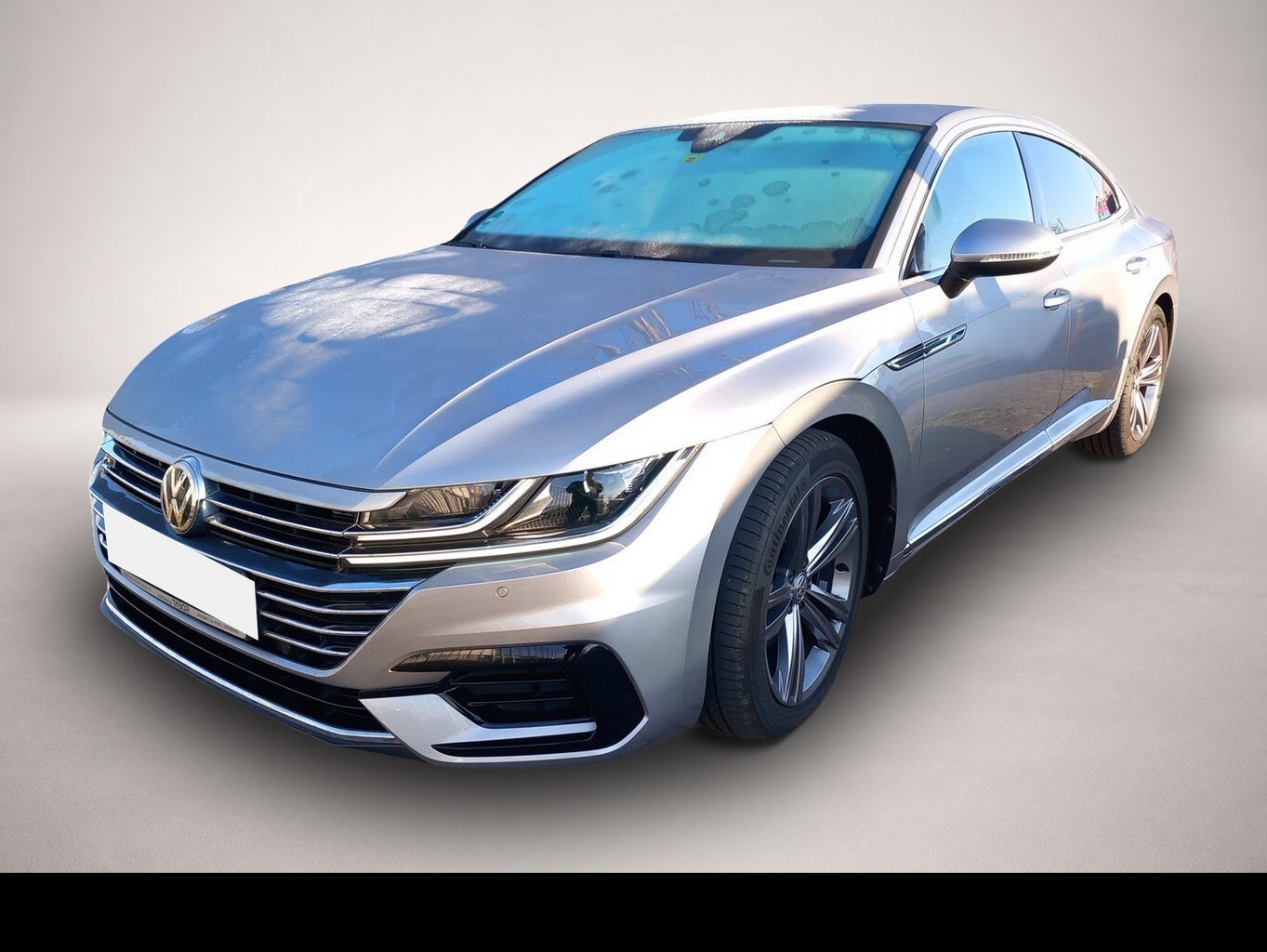Bild 1 Volkswagen Arteon 2.0 TSI 190 DSG R-Line Nav DigCo eHk Kam