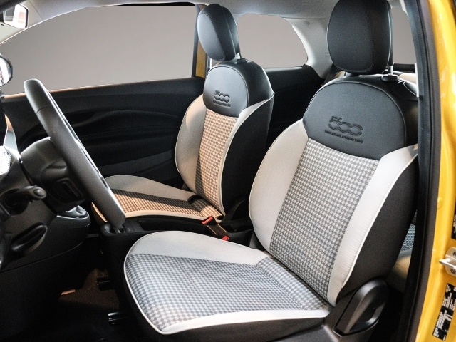 Bild 7 Fiat 500 Hybrid Torino LED Apple CarPlay Android Auto