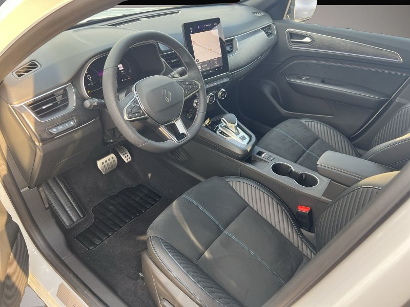 Bild 4 Renault Arkana TCe 140 EDC Esprit Alpine Winterpaket+LED