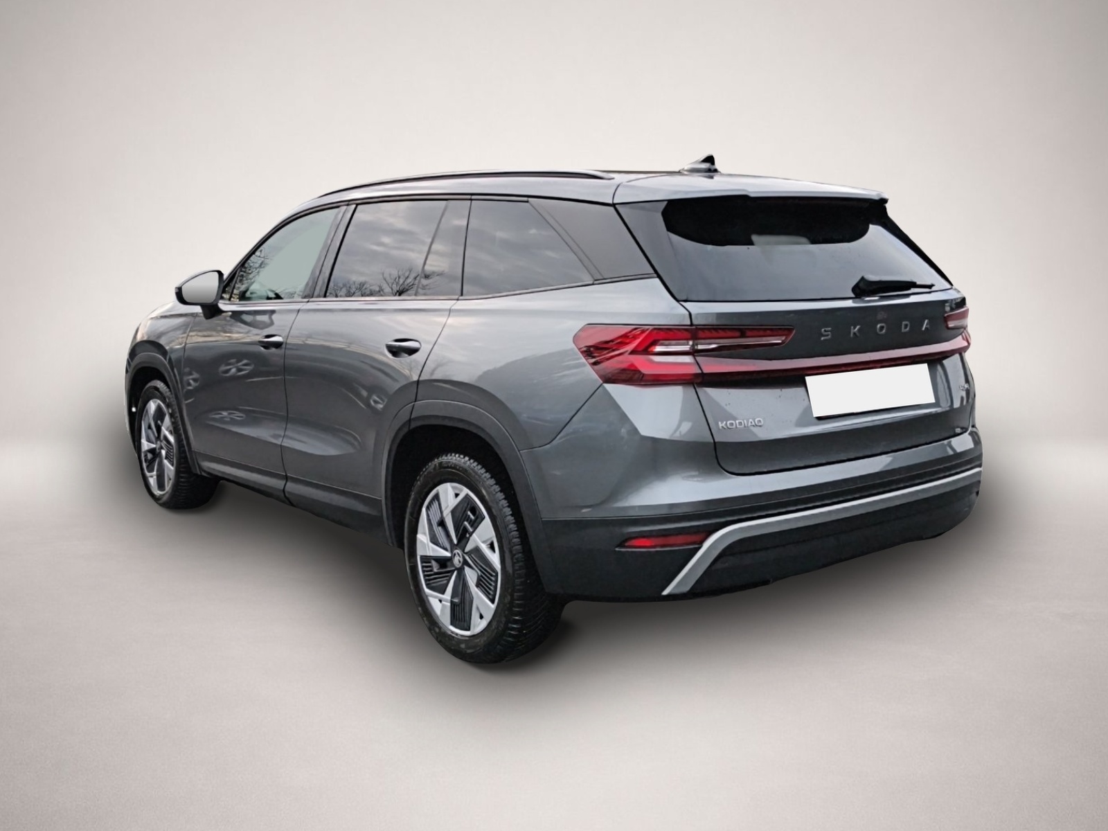 Bild 5 Skoda Kodiaq 2.0 TSI DSG 4x4 Selection AHK HEAD UP NAV
