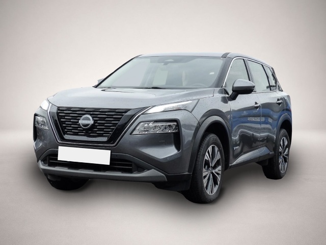 Fotografie Nissan X-Trail Acenta 1.5 VC-T MHEV EU6d Navi 360 Kamer