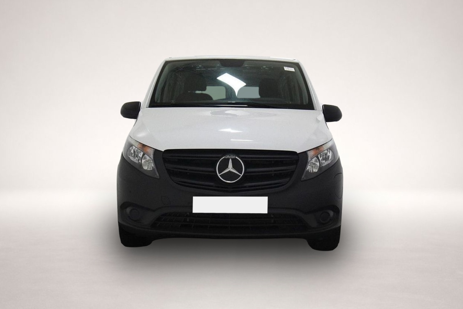 Fotografie 4 des Mercedes-Benz Other eVito 112 L2 60 kWh | Navi Tempo RFK | WLTP 265