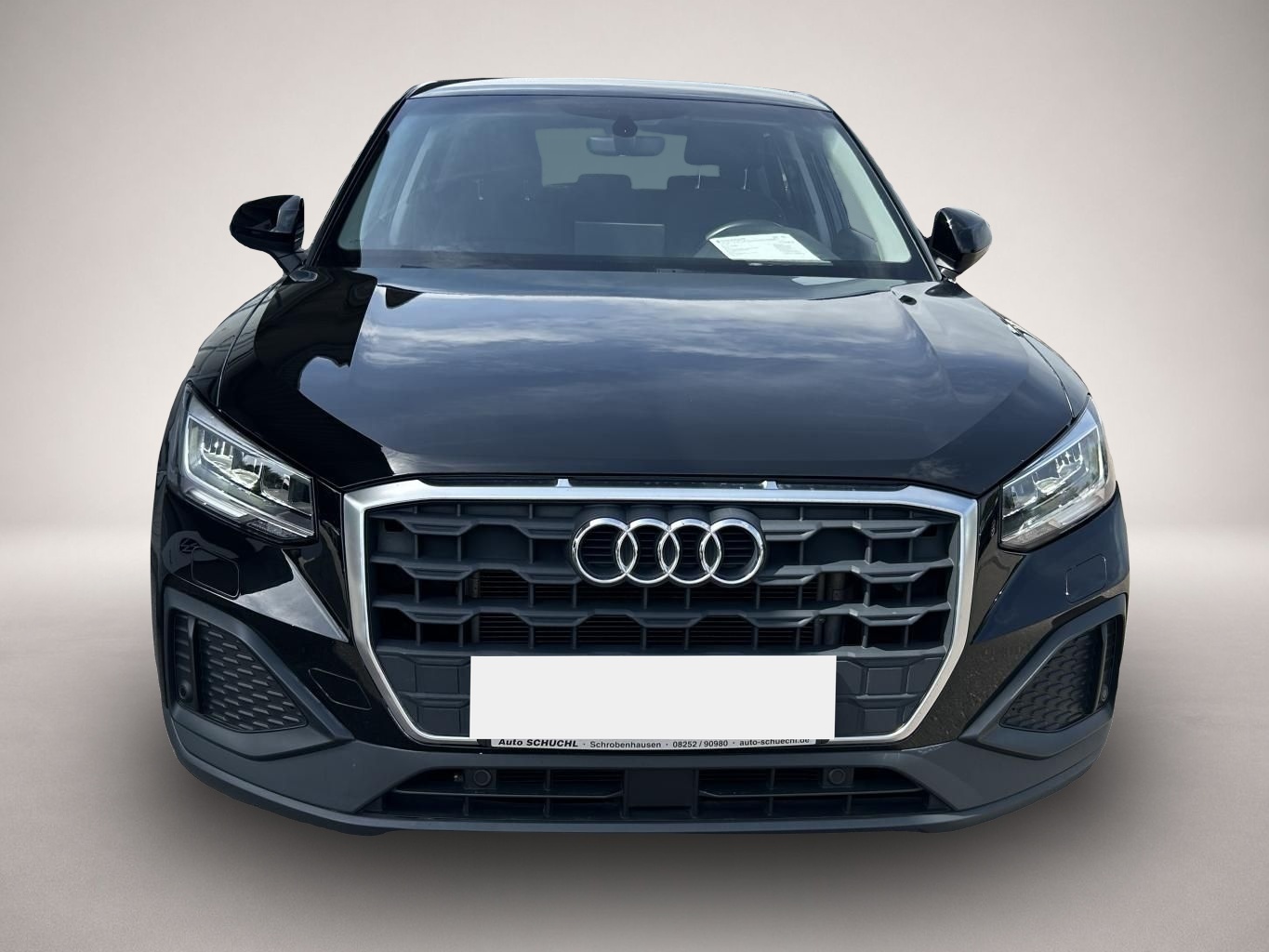 Bild 7 Audi Q2 1.5 35 TFSI S-tronic LED+KAMERA+EL.HECK+ACC+S