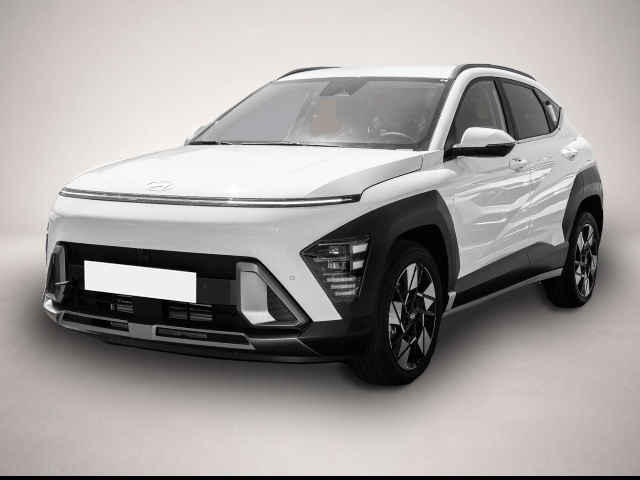 Bild KONA Hyundai