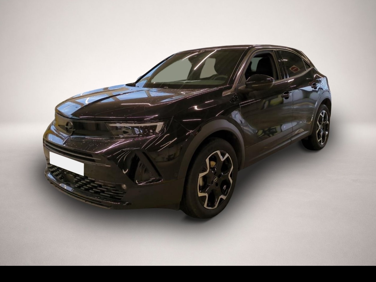 Fotografie Opel Mokka Ultimate Shz Navi Kamera PDC v+h