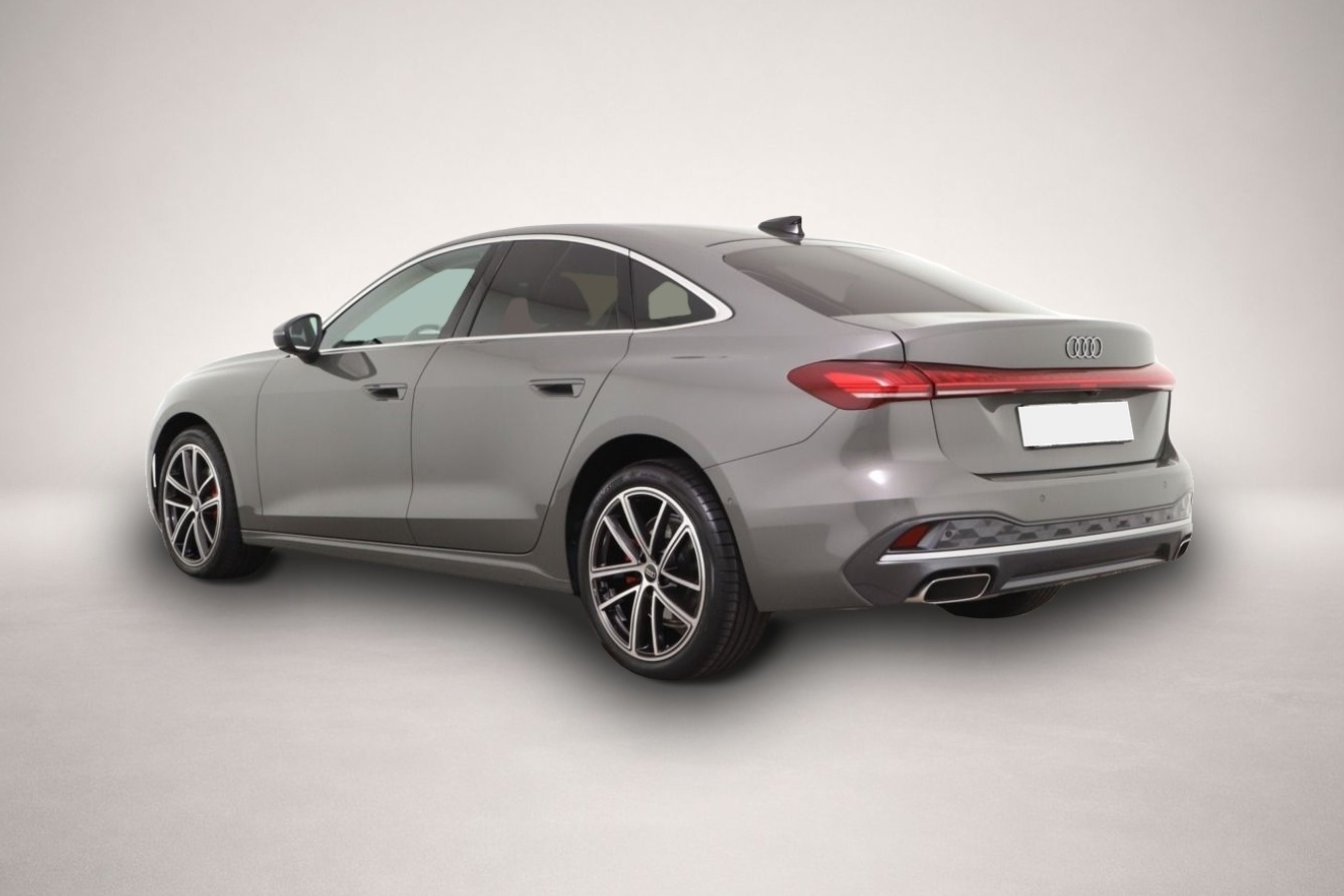 Bild 3 Audi A5 Limousine TFSI S tronic Matrix/MMI+/Assistenz