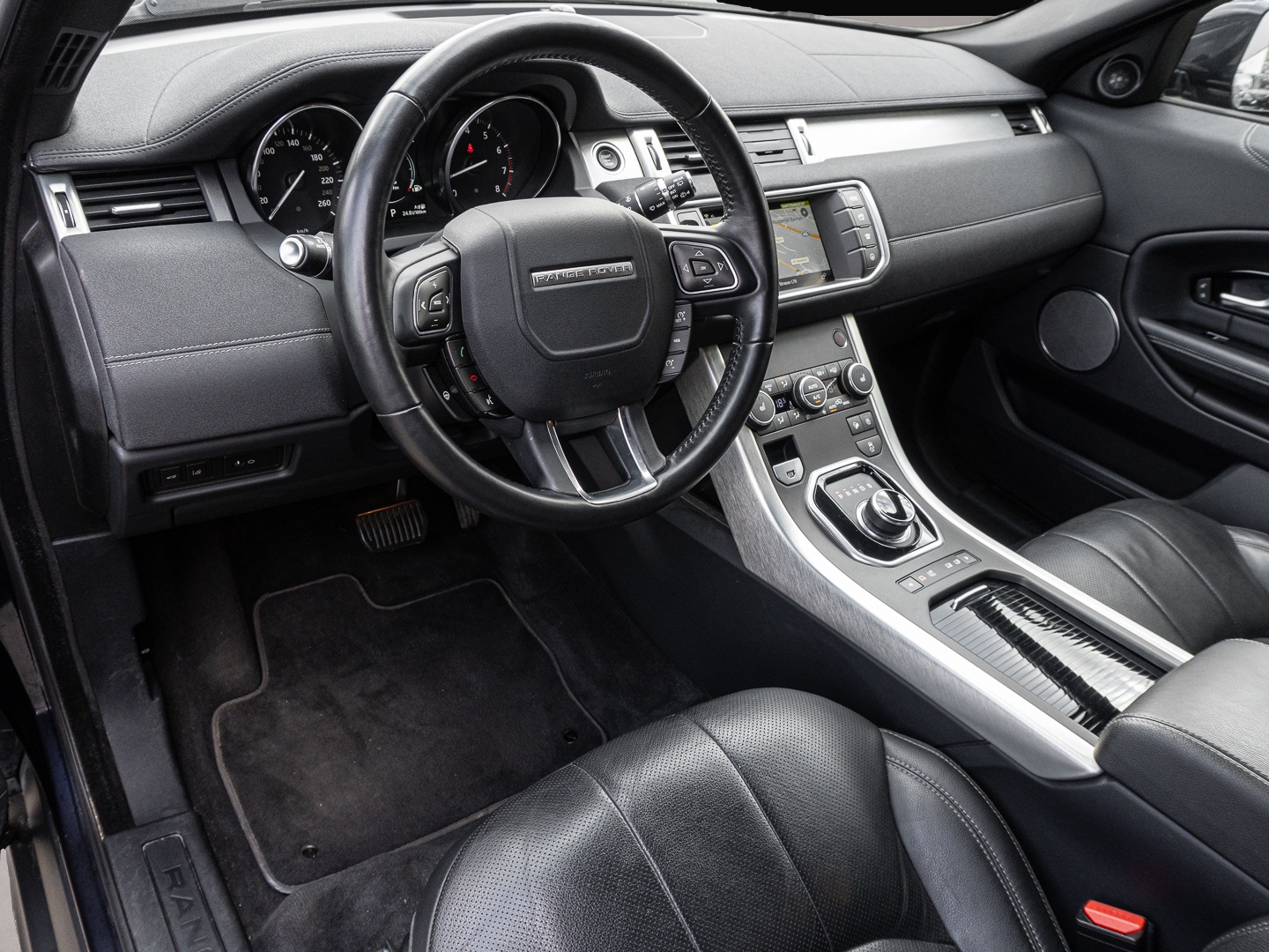 Bild 4 Land Rover Range Rover Evoque SE Dynamic Navi Leder Soundsy