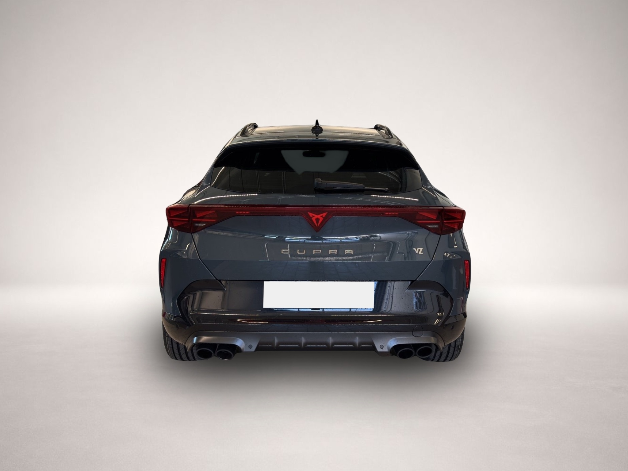 Bild 5 Cupra Formentor 2.0 TSI DSG 4Drive VZ