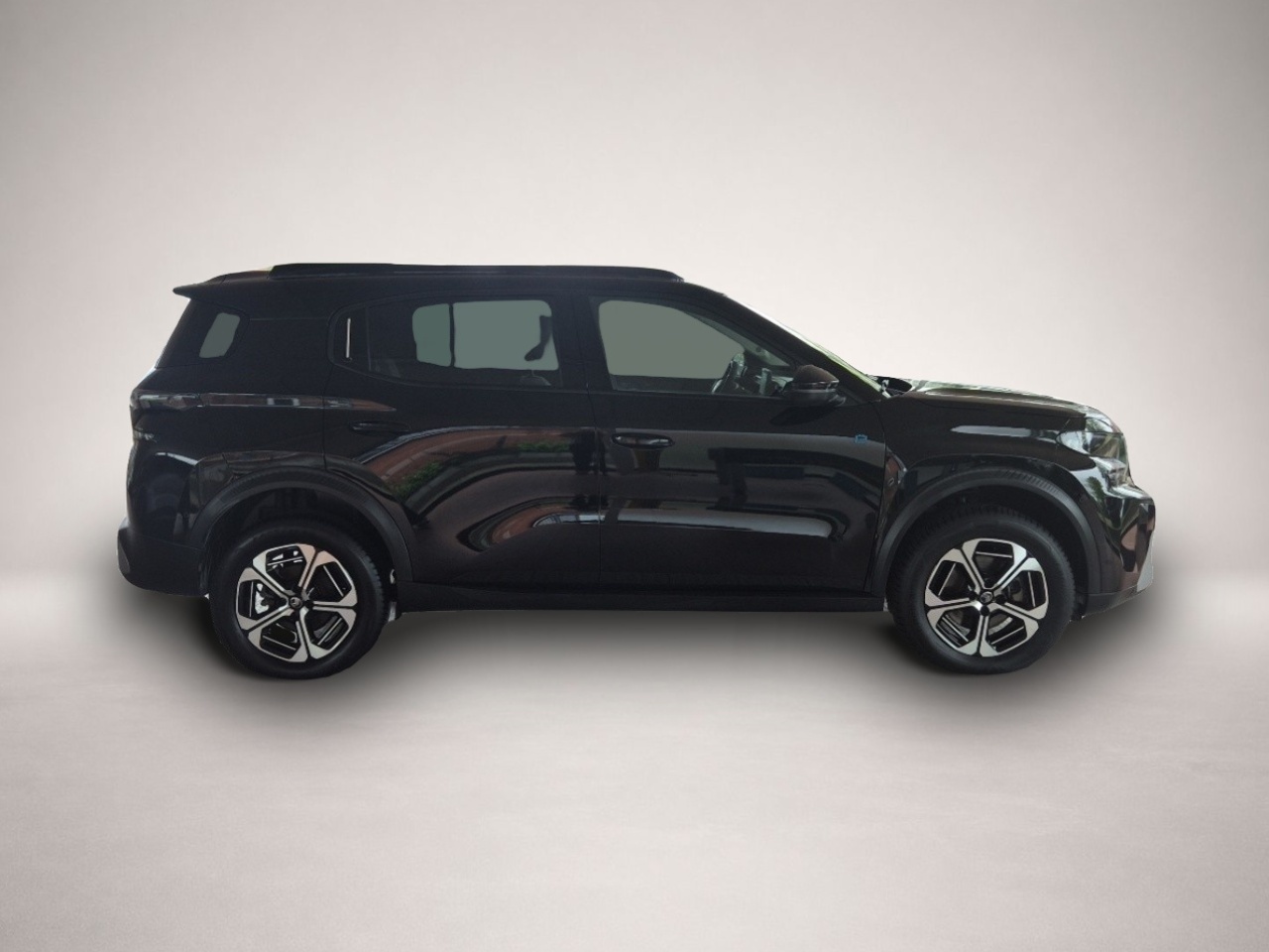 Bild 7 Citroën ë-C3 Aircross e-C3 Aircross MAX 11kw Shz Navi Kamera NSW