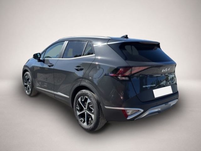 Bild 3 Kia Sportage 1.6 T-GDI Ultimate Edition Mild-Hybrid