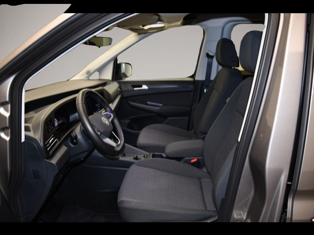 Fotografie 3 des Volkswagen Caddy Life 1.5 eTSI Hybrid DSG Life ACC/Kamera