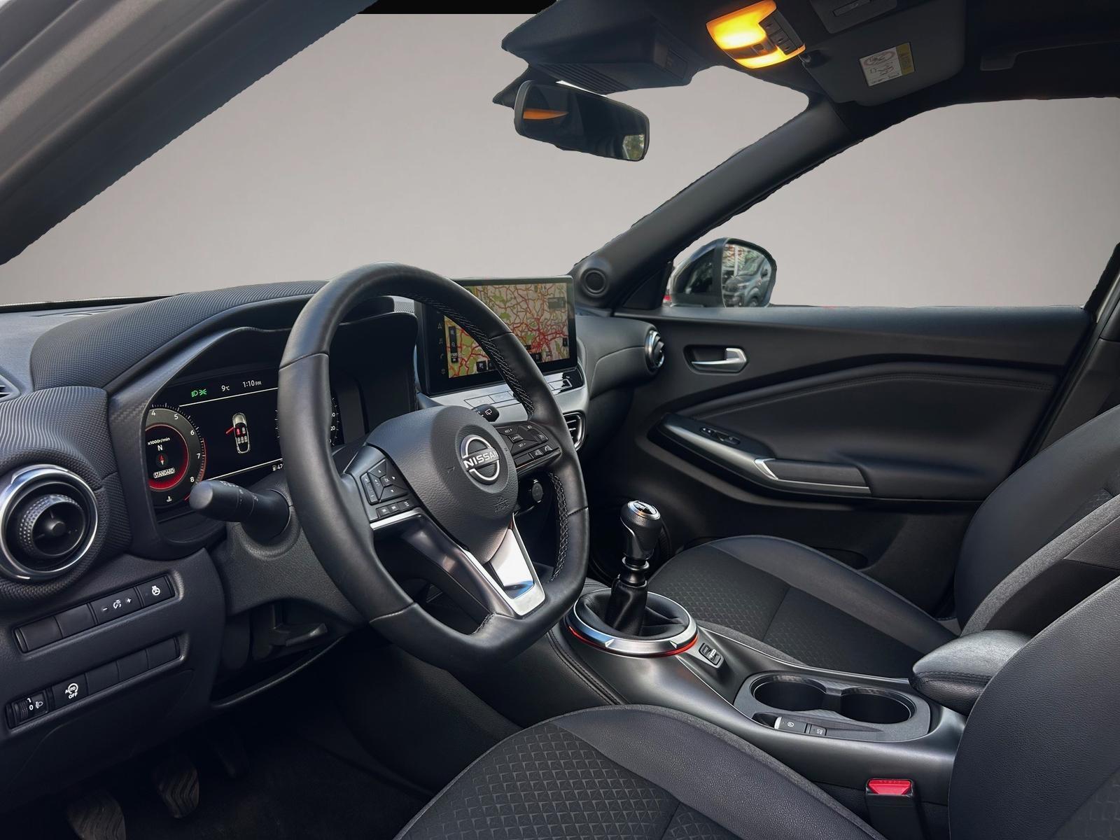 Bild 5 Nissan Juke 1.0 N-Connecta Navi SHZ Kamera