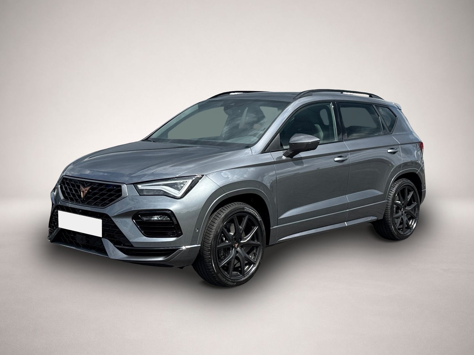 Fotografie 1 des Cupra Ateca VZ 4Drive TSI DSG|AHK|PANO|360°|el.HECK