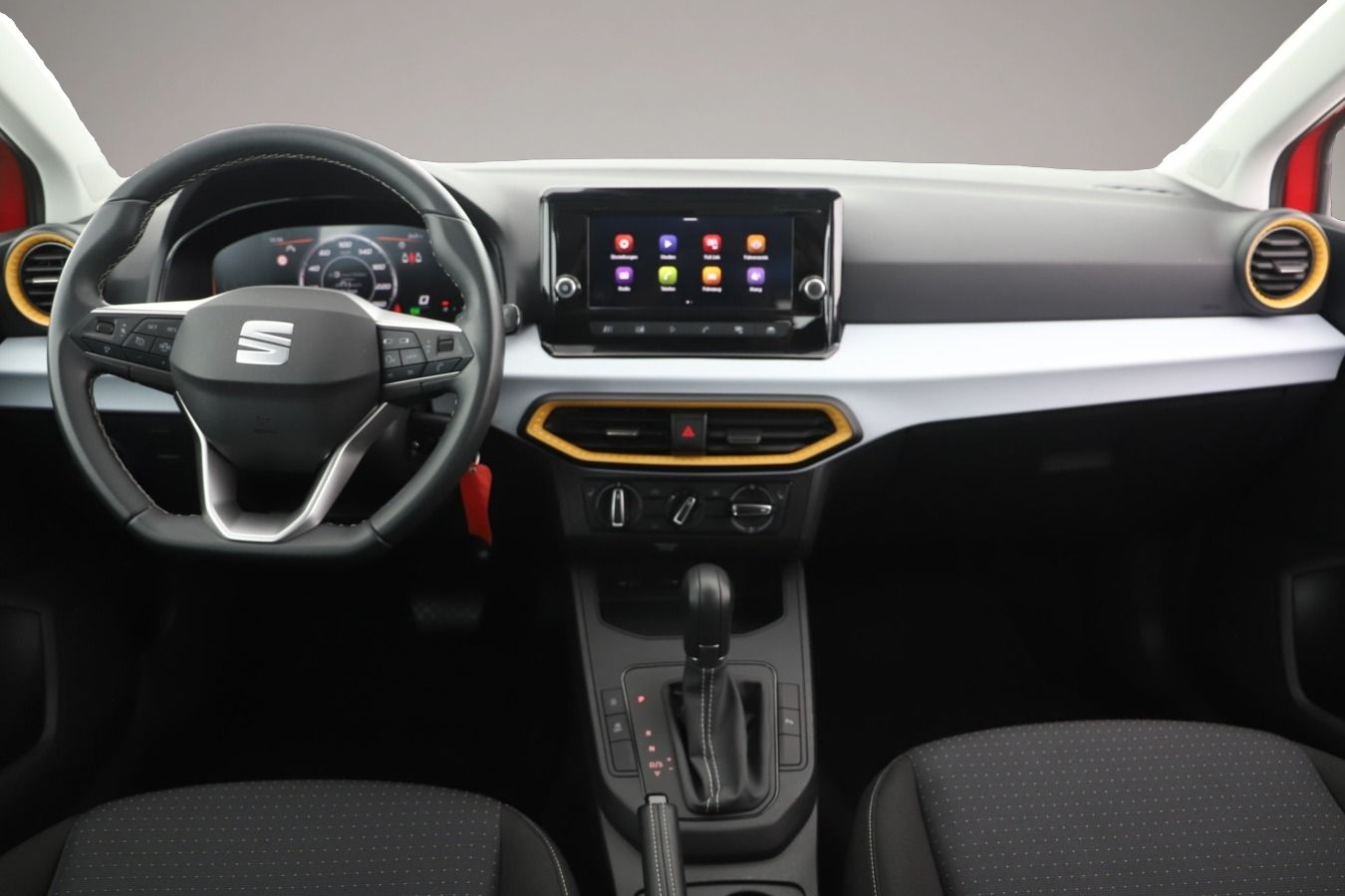 Bild 7 Seat Ibiza 1.0 TSI DSG Style LED/ACC/Kamera