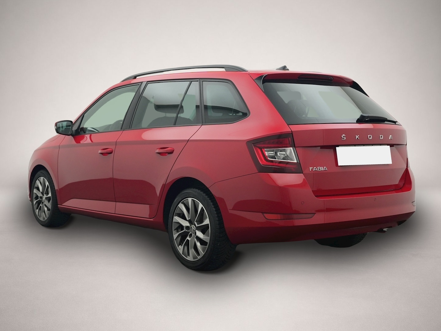 Bild 3 Skoda Fabia Combi 1.0 TSI Ambition 5-J-GAR NAVI SH ALU