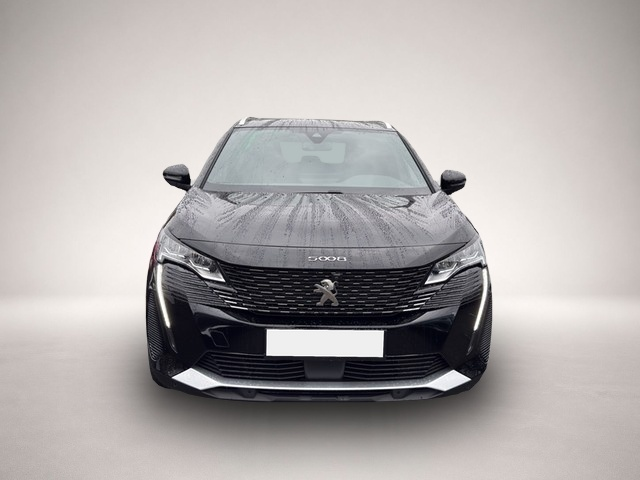 Bild 6 Peugeot 5008 Allure Pack EAT8 7-Sitzer ALLWETTER SHZ PDC